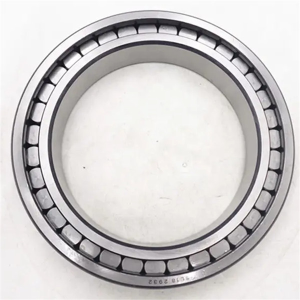 full complement roller bearing