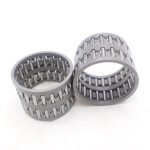 Needle Roller Cage Bearing K26x30x22 Double Row