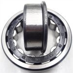 NJ 414 bearing cylindrical roller bearing