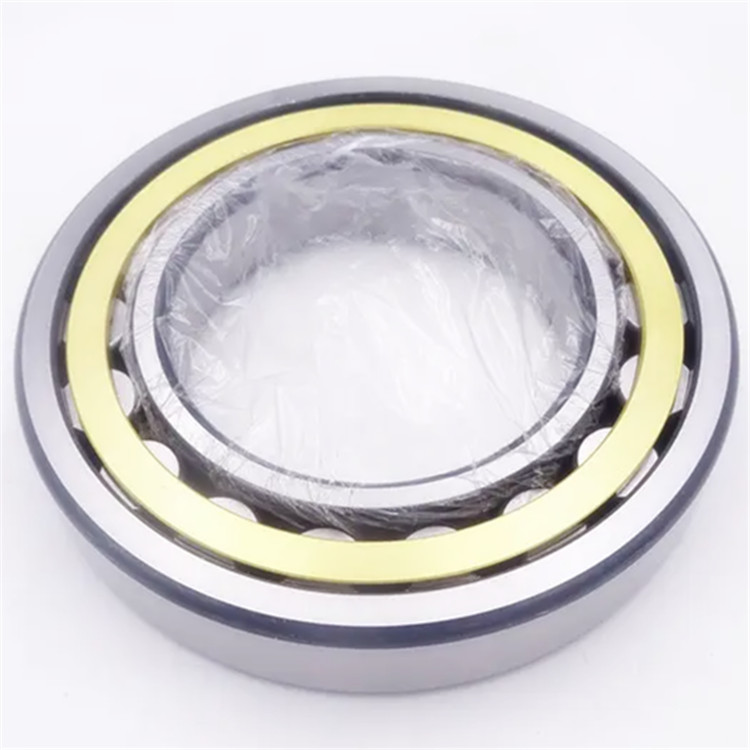 NU307e bearing cylindrical roller bearing