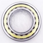 NU307e bearing cylindrical roller bearing