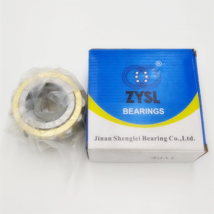 RN312m bearing cylindrical roller bearing