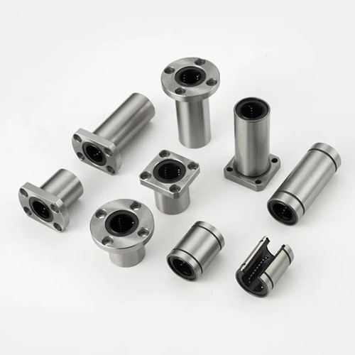 round rail linear bearing factory