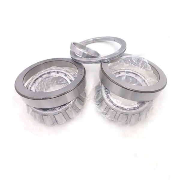 taper lock bearings double