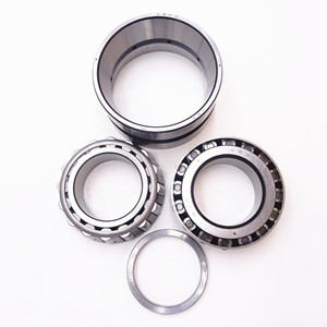 Do you know how to install Taper Lock Bearings?