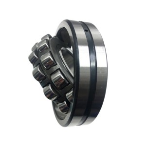 22213 CC Spherical Roller Bearing 22133CC/W33 Bearing Size 65*120*31mm