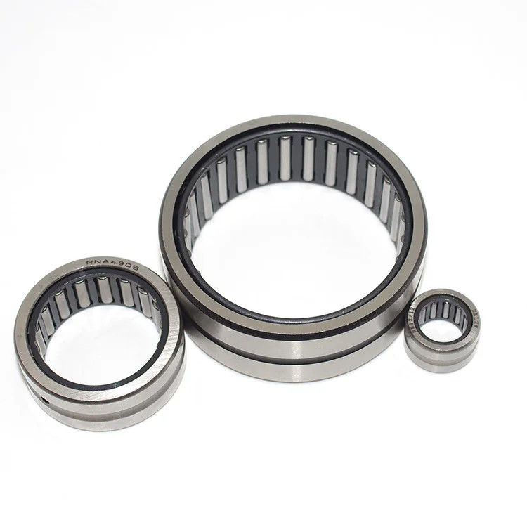 NA 4903 Bearing Needle Roller Bearings Size 17*30*13MM