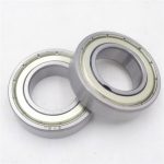 6006 zz precision deep groove ball bearing