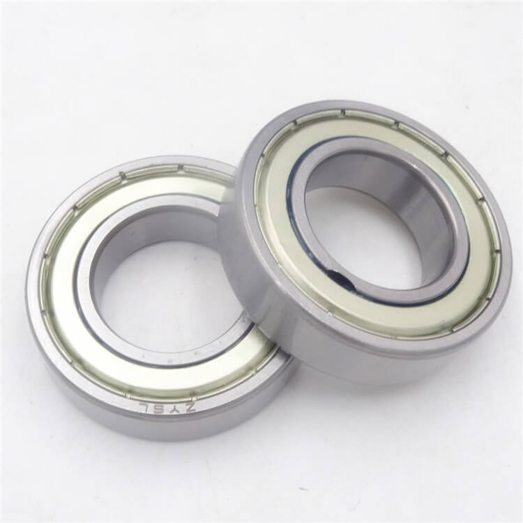 bearing 6006 ZZ manufacturer