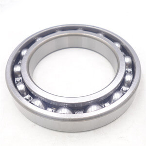 6021 Bearing Large Size Deep Groove Ball Bearing