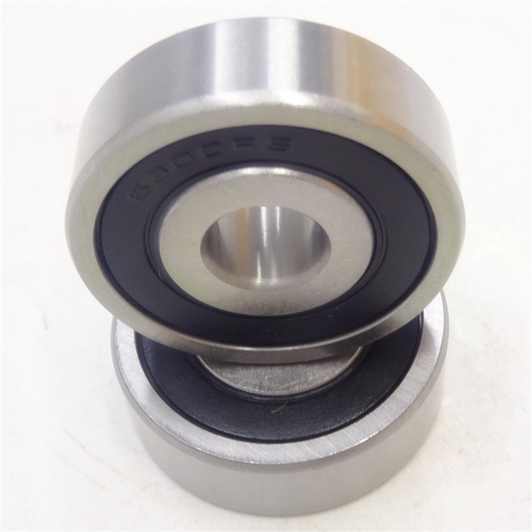 6300 2rs precision deep groove ball bearing