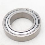 6805 zz thin wall deep groove ball bearing