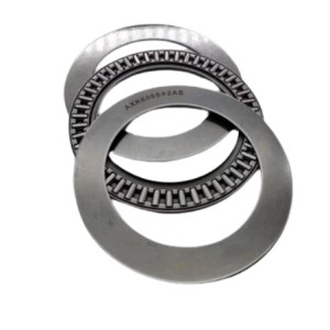 AXK 6085 bearing AXK Series Thrust Ball Bearings AXK6085 with 2 Washers