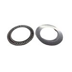 AXK 6085 bearing AXK Series Thrust Ball Bearings AXK6085 with 2 Washers