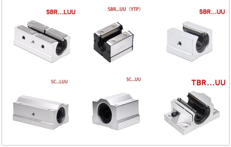 Linear Bearing