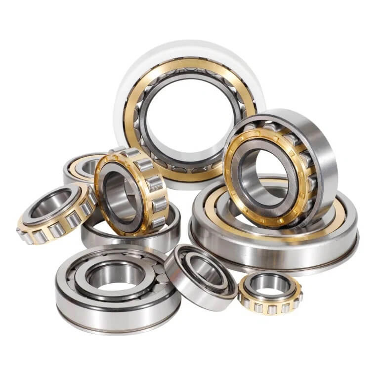 cylindrical roller bearing