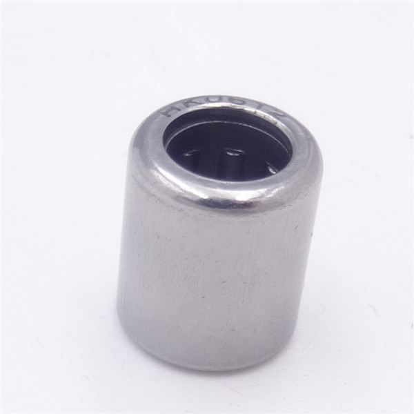 custom needle bearings