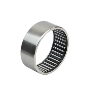 We are drawn cup HK5520 roller bearing manufacturer in china