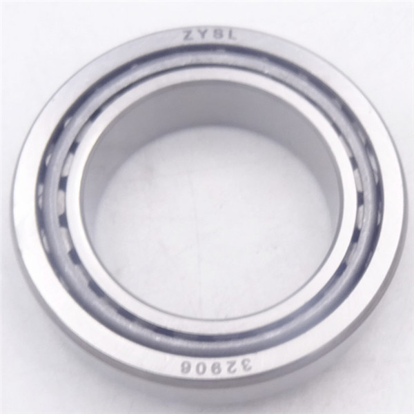 inch tapered roller bearings