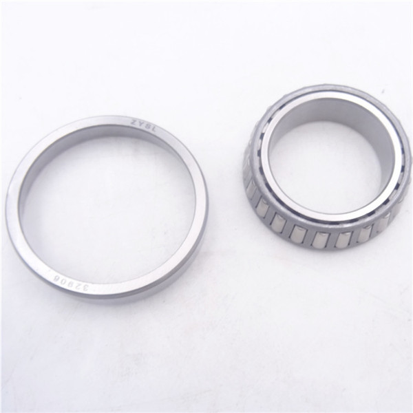 inch tapered roller bearings