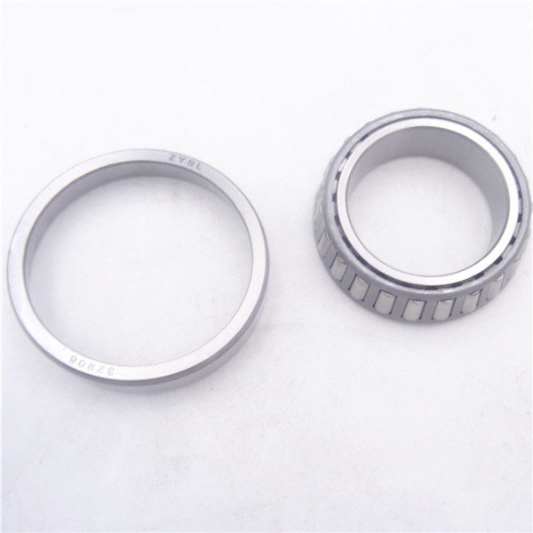 inch tapered roller bearings