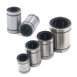 What is lm linear bearing?