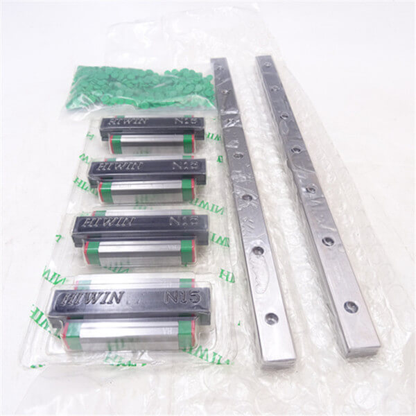 cheap linear bearings and rails square