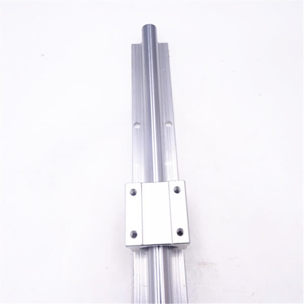 cheap linear bearings and rails round