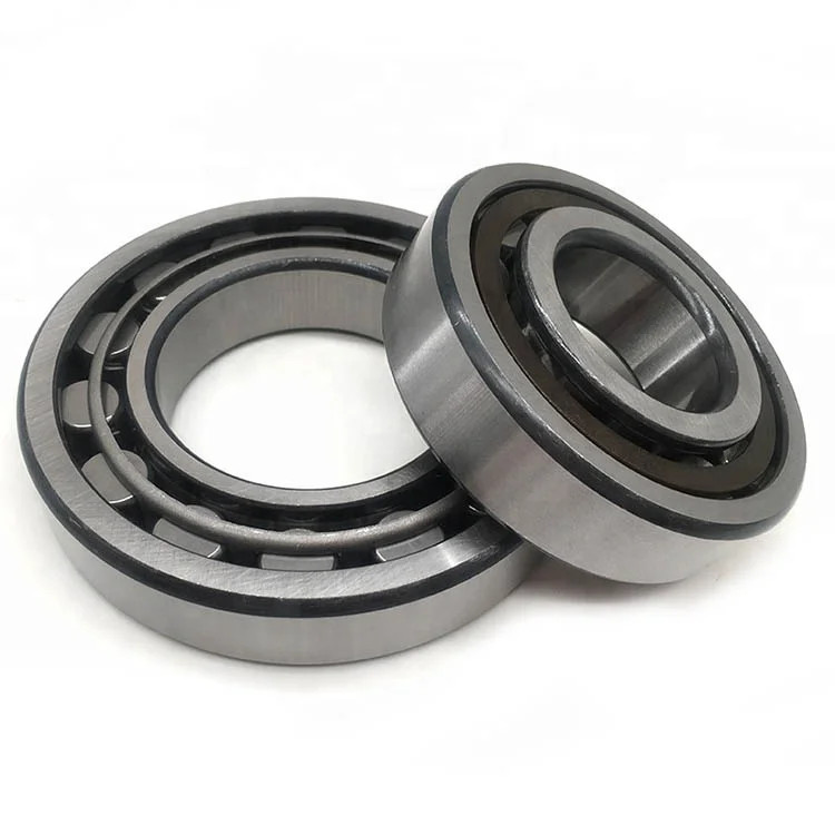 NN3012K Bearing Cylindrical Roller Bearing 60*95*26mm