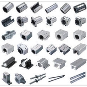 Things to note when purchasing sliding linear bearing