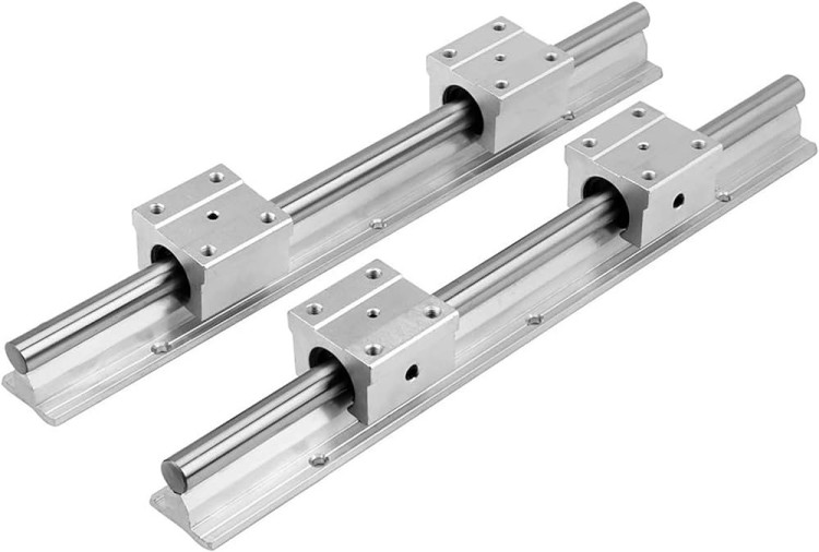 sliding linear bearing