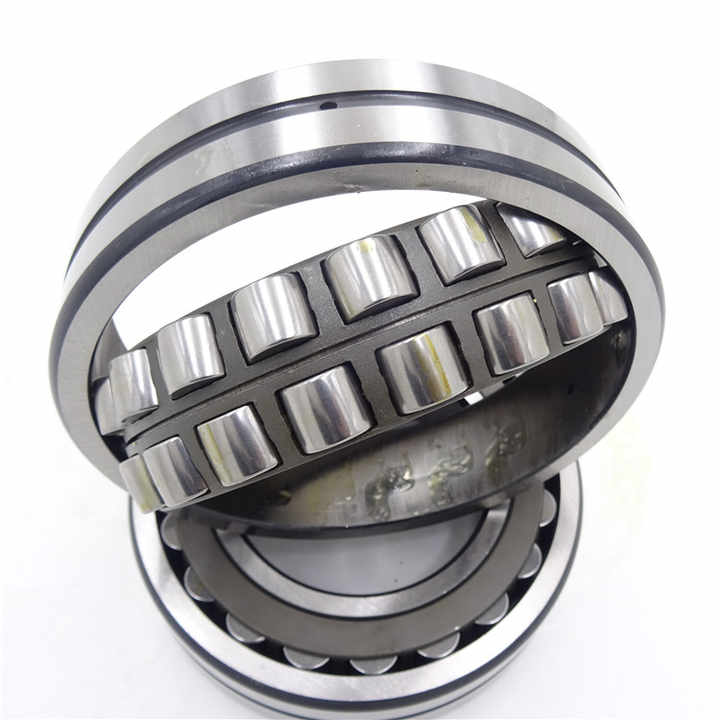 22210 CCK W33 Spherical Roller Bearing 22210 CCK/W33 Size 50x90x23mm