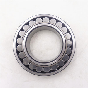 Bearing 22217 E Double Row Spherical Roller Bearing 22217E