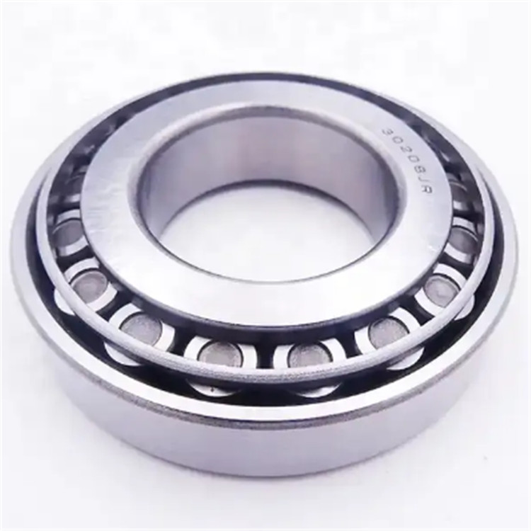 Taper roller bearing 30208 with high quality