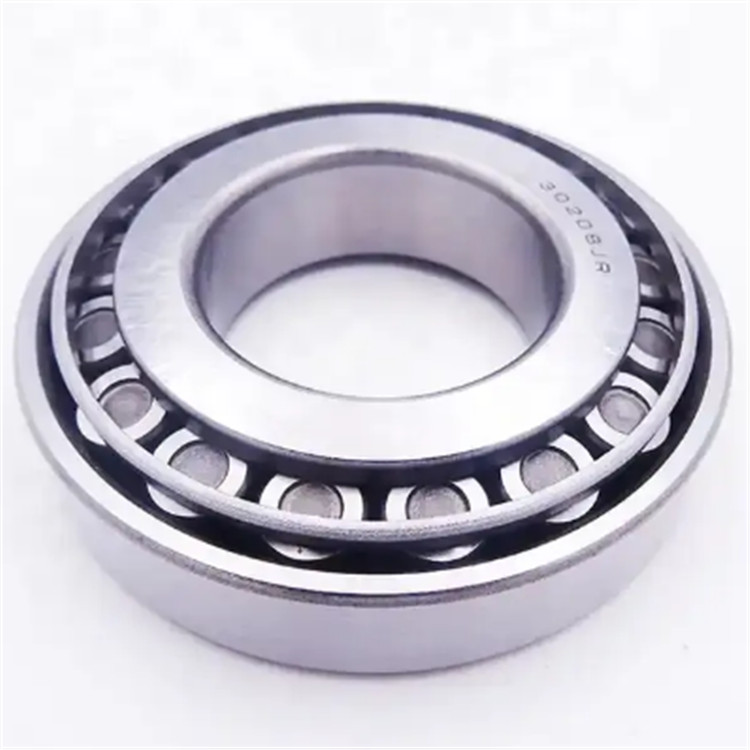 Taper roller bearing 30208 with high quality