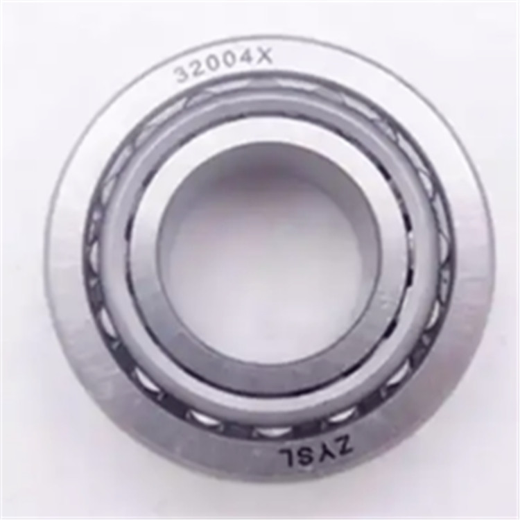 32004x taper roller bearing with high quality