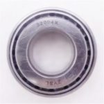 32004x taper roller bearing with high quality