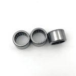 HK 1816 HK series Drawn Cup Needle Roller Bearing HK1816 Size 18x24x16mm