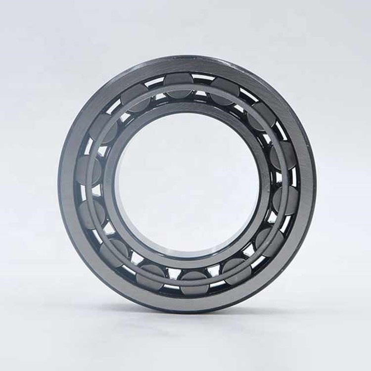 NU 214 bearing manufactruer