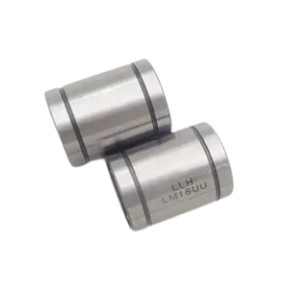 Bearing lm 16 uu 16mm LM16UU Linear Ball Bearing Bushing 16x28x37mm