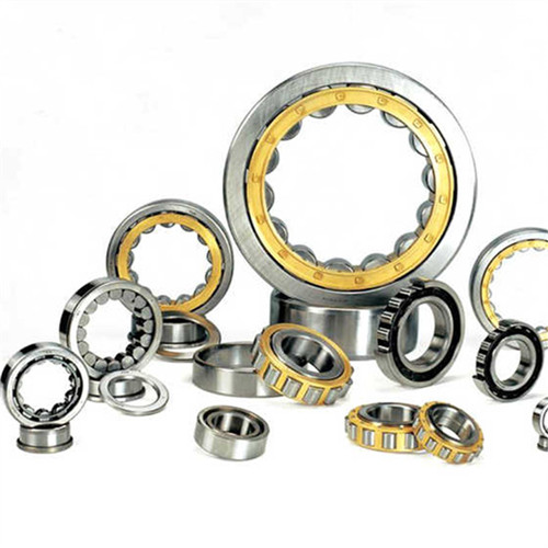 wholesale types of cylindrical roller bearing