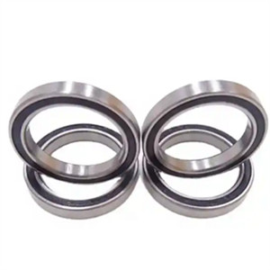 Best ball bearings mainly bear radial loads