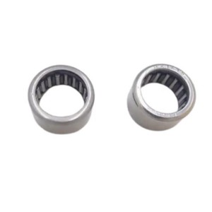 HK 1612 Drawn cup needle roller bearing HK1612 size 16x22x12 mm