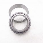 LM12749 LM12711 inch taper roller bearing LM12749/LM12711