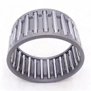How to assemable long roller bearing?