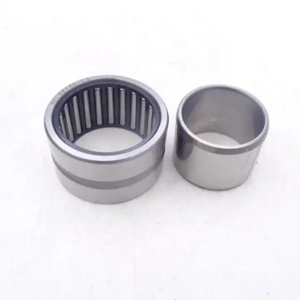 needle roller bearing with inner ring
