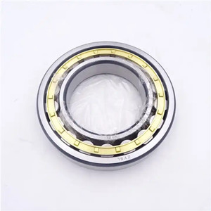 NU 209 Bearing Cylindrical Roller Bearings NU209ECM