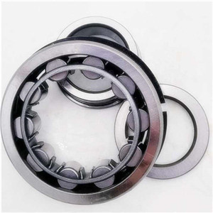 Do you know NUP type cylindrical roller bearing?