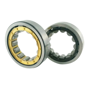 What are the characteristics of RNU bearing?
