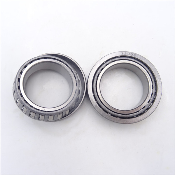 row Single Tapered Roller Bearing